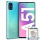 Cambio bateria original Samsung Galaxy A51 A515 Service Pack 