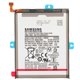 Bateria original Samsung Galaxy A71 A715 EB-BA715ABY 4500mAh Service Pack 