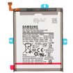 Bateria original Samsung Galaxy A71 A715 EB-BA715ABY 4500mAh Service Pack
