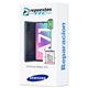Cambio bateria original Samsung Galaxy A71 A715 Service Pack 