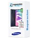 Cambio bateria original Samsung Galaxy A71 A715 Service Pack 