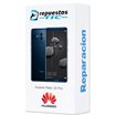 Cambio pantalla Huawei Mate S CRR-L09 completa LCD + tactil