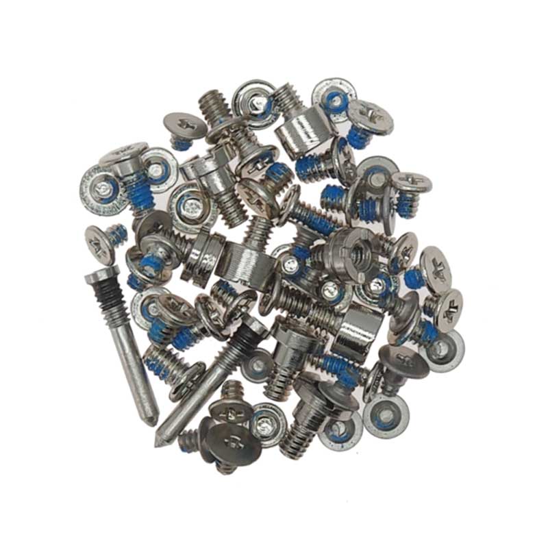 Set tornillos iPhone 12 Mini 