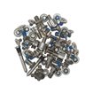 Set tornillos iPhone 12 Mini