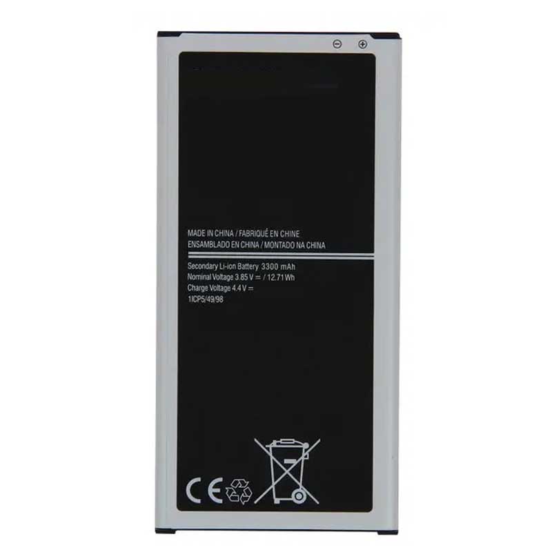 Bateria Samsung Galaxy J7 2016 J710 EB-BJ710CBE 3300 mAh