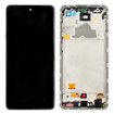 Pantalla original Samsung Galaxy A72 A725/ 5G A726B Blanco Service Pack