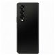 Tapa trasera original Samsung Galaxy Z Fold 4 F936B Negra (Phantom Black)