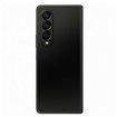 Tapa trasera original Samsung Galaxy Z Fold 4 F936B Negra (Phantom Black)