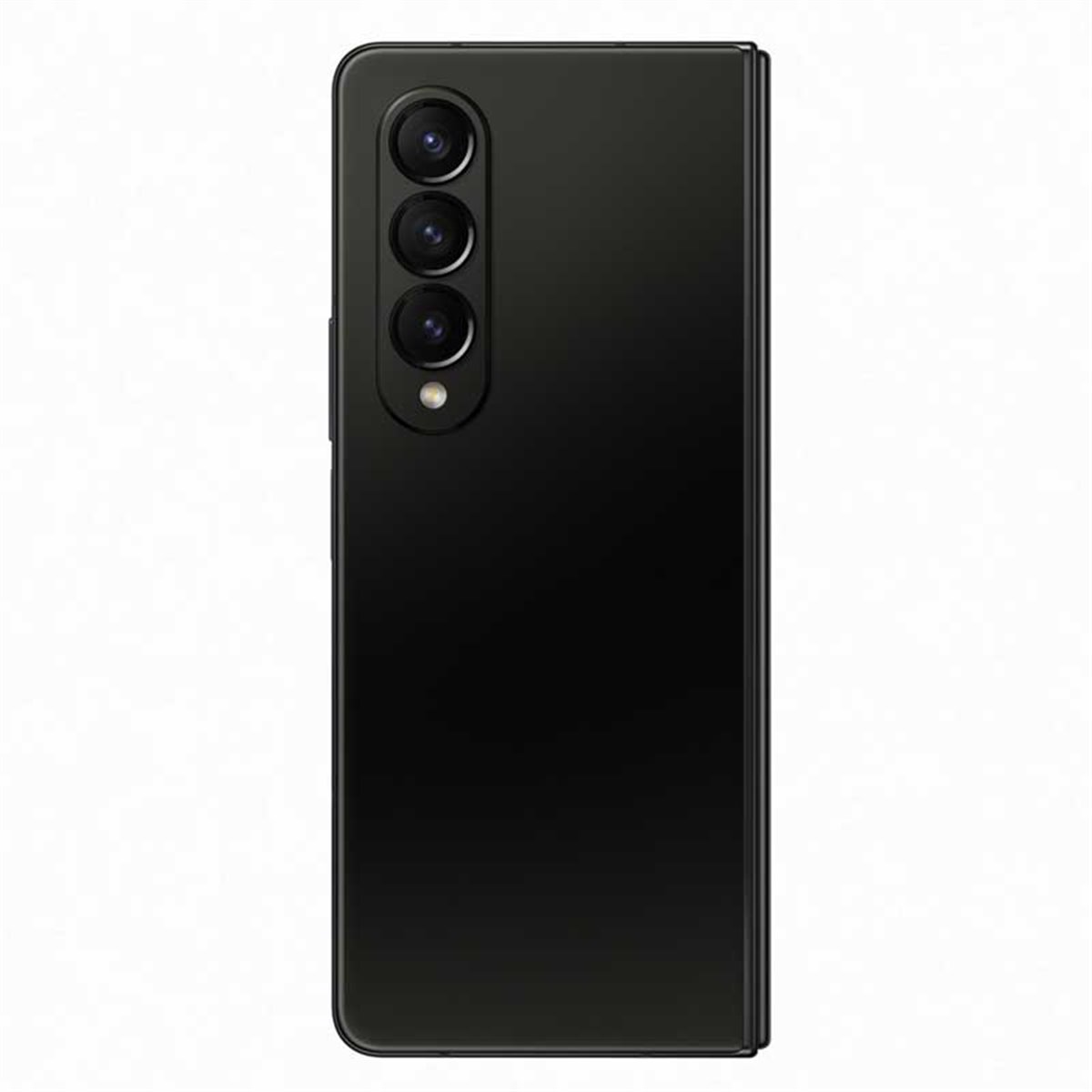 Tapa trasera original Samsung Galaxy Z Fold 4 F936B Negra (Phantom Black)