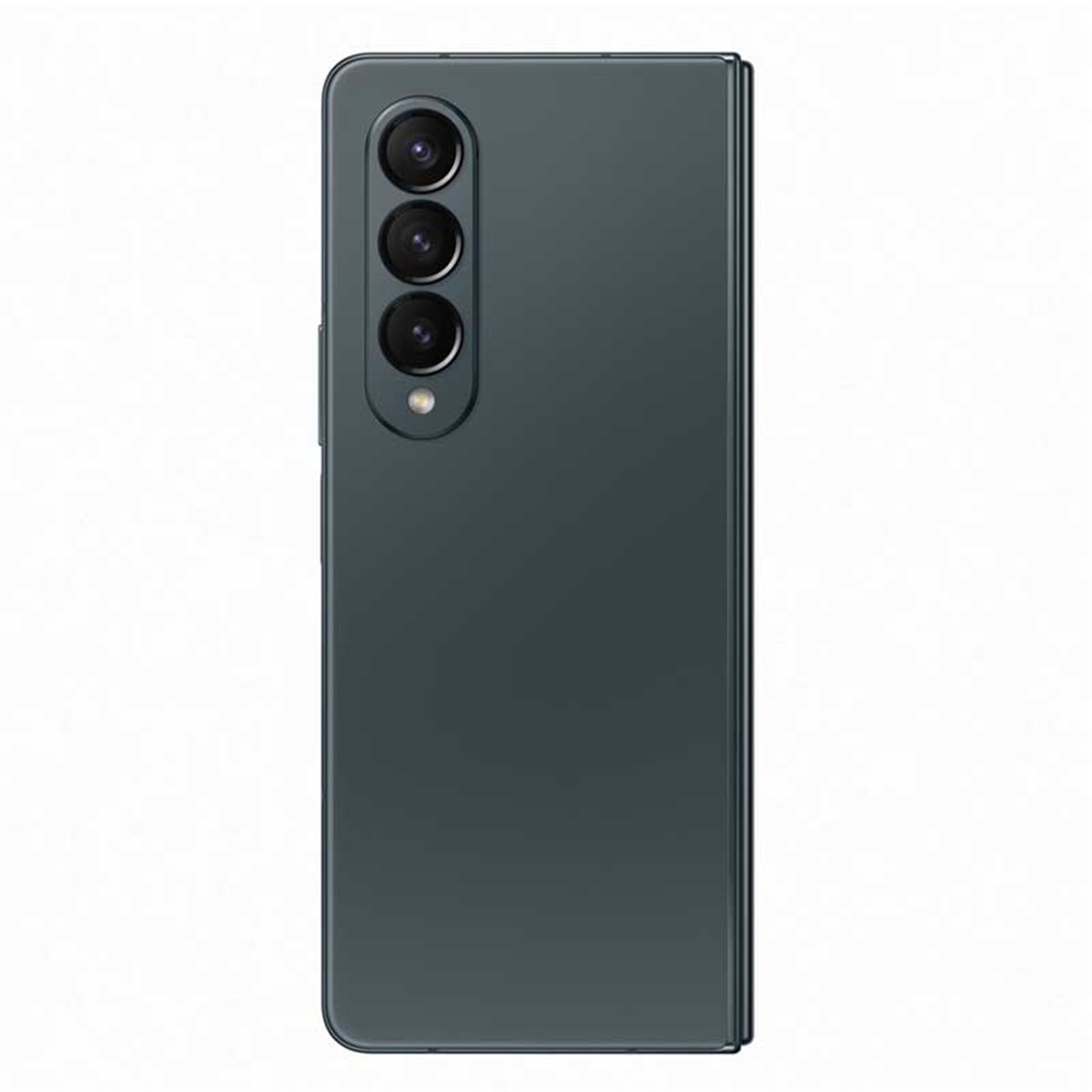 Tapa trasera original Samsung Galaxy Z Fold 4 F936B Gris (Graygreen)