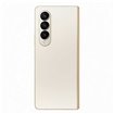 Tapa trasera original Samsung Galaxy Z Fold 4 F936B Blanco (Beige)