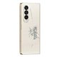Cambio tapa trasera original Samsung Galaxy Z Fold 4 F936B