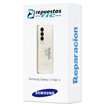 Cambio tapa trasera original Samsung Galaxy Z Fold 4 F936B