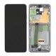 Pantalla original Samsung Galaxy S20 Ultra 5G G988 Gris Cosmico