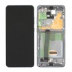 Pantalla original Samsung Galaxy S20 Ultra 5G G988 Gris Cosmico