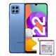 Cambio bateria original Samsung Galaxy M22 M225F Service Pack 