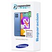 Cambio bateria original Samsung Galaxy M22 M225F Service Pack