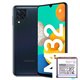 Cambio bateria original Samsung Galaxy M32 M325F Service Pack
