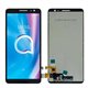 Pantalla Alcatel 1B (2020) completa LCD + tactil 