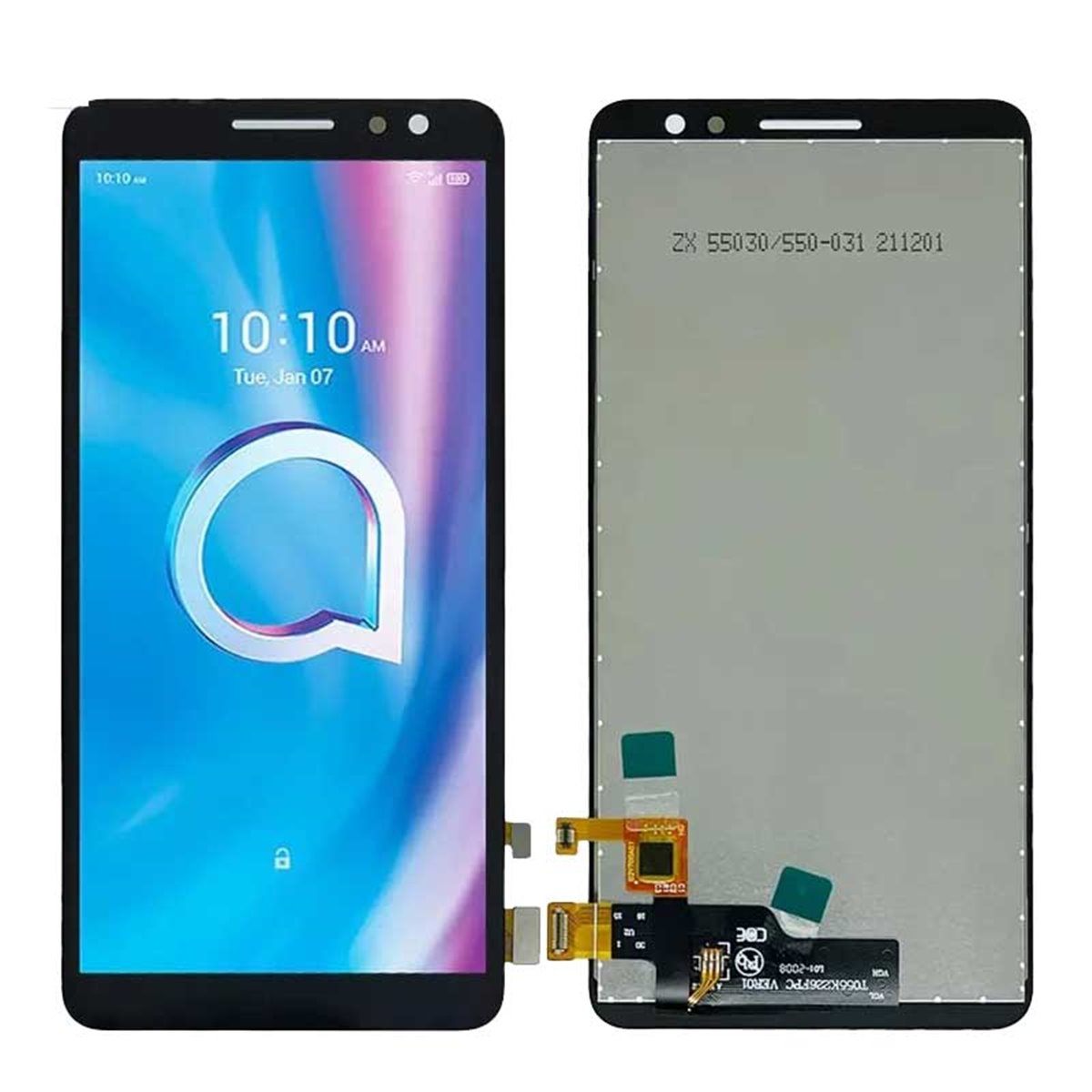 Pantalla Alcatel 1B (2020) completa LCD + tactil 