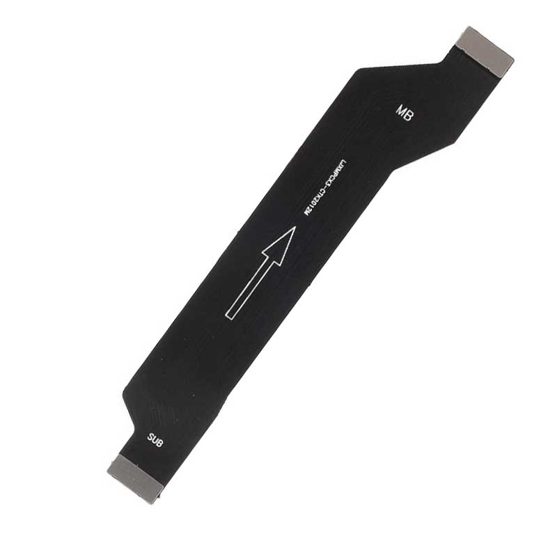 Flex principal conexion LCD Placa base Poco X3/ X3 Pro/ X3 NFC 