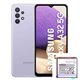 Cambio bateria original Samsung Galaxy A32 5G A326B Service Pack 