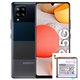 Cambio bateria original Samsung Galaxy A32 5G A326B Service Pack 