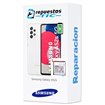 Cambio bateria original Samsung Galaxy A52s 5G A528B Service Pack