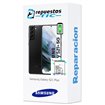 Cambio bateria original Samsung Galaxy S21 Plus G996B Service Pack