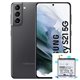 Cambio bateria original Samsung Galaxy S21 G991B Service Pack