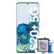 Cambio bateria original Samsung Galaxy S20 Plus 5G G986B Service Pack
