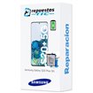 Cambio bateria original Samsung Galaxy S20 Plus 5G G986B Service Pack