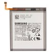 Bateria original Samsung Galaxy S20 4G/ 5G G980 G981 EB-BG980ABY 4000 mAh Service Pack