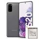 Cambio bateria original Samsung Galaxy S20 4G G980 Service Pack