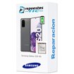 Cambio bateria original Samsung Galaxy S20 4G G980 Service Pack