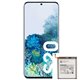 Cambio bateria original Samsung Galaxy S20 5G G981 Service Pack