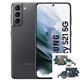 Cambio de conector de carga original Samsung Galaxy S21 G991B 