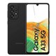 Cambio pantalla Samsung Galaxy A33 5G A336 original Service Pack 