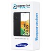 Cambio pantalla Samsung Galaxy A33 5G A336 original Service Pack