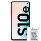 Cambio bateria original Samsung Galaxy S10e G970 Service Pack 