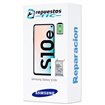 Cambio bateria original Samsung Galaxy S10e G970 Service Pack