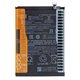 Bateria original BN62 6000 mAh Xiaomi Redmi 9T/ Poco M3 Mobile Service Part 