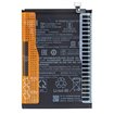 Bateria original BN62 6000 mAh Xiaomi Redmi 9T/ Poco M3 Mobile Service Part