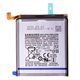 Bateria original Samsung Galaxy S20 Ultra 5G G988 EB-BG988ABY 5000 mAh Service Pack 