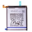 Bateria original Samsung Galaxy S20 Ultra 5G G988 EB-BG988ABY 5000 mAh Service Pack