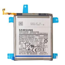 Bateria original Samsung Galaxy A41 A415 EB-BA415ABY 3500 mAh Service Pack 