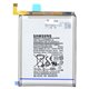 Bateria original Samsung Galaxy A705 EB-BA705ABU 4400 mAh Service Pack 