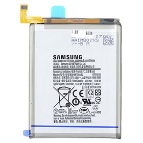 Bateria original Samsung Galaxy A705 EB-BA705ABU 4400 mAh Service Pack 