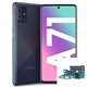 Cambio de conector de carga Samsung Galaxy A71 A715 
