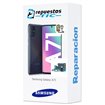 Cambio de conector de carga Samsung Galaxy A71 A715